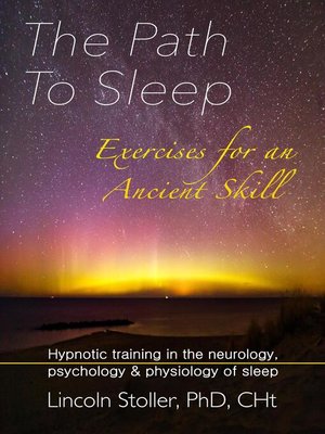 cover image of The Path to Sleep, Exercises for an Ancient Skill